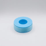 Silikontejp Blå 2,5cm
