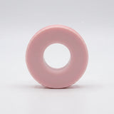 Silikontejp Rosa 2,5cm