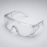 Skyddsglasögon UV-Ljus Transparent