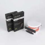 Tandbleknings remsor 28st  PAP+Kol