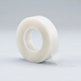 Tunn tejp med Plastig Yta 1,2cm