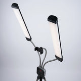 Twin Light Ledlampa