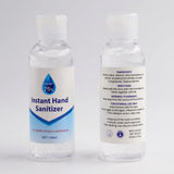 Handsprit Gel 100ml