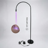 UV-Led Lampa Fransar