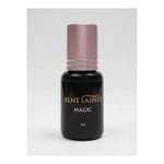 XLNT Lashes Magic Glue 5ml fransförlängningslim, framifrån
