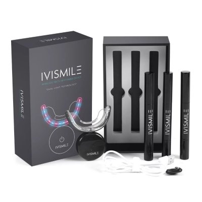 Tandblekningskit Ivismile Diamond Kit