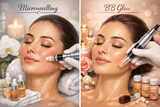 Microneedling & BB Glow Utbildning - Västerås