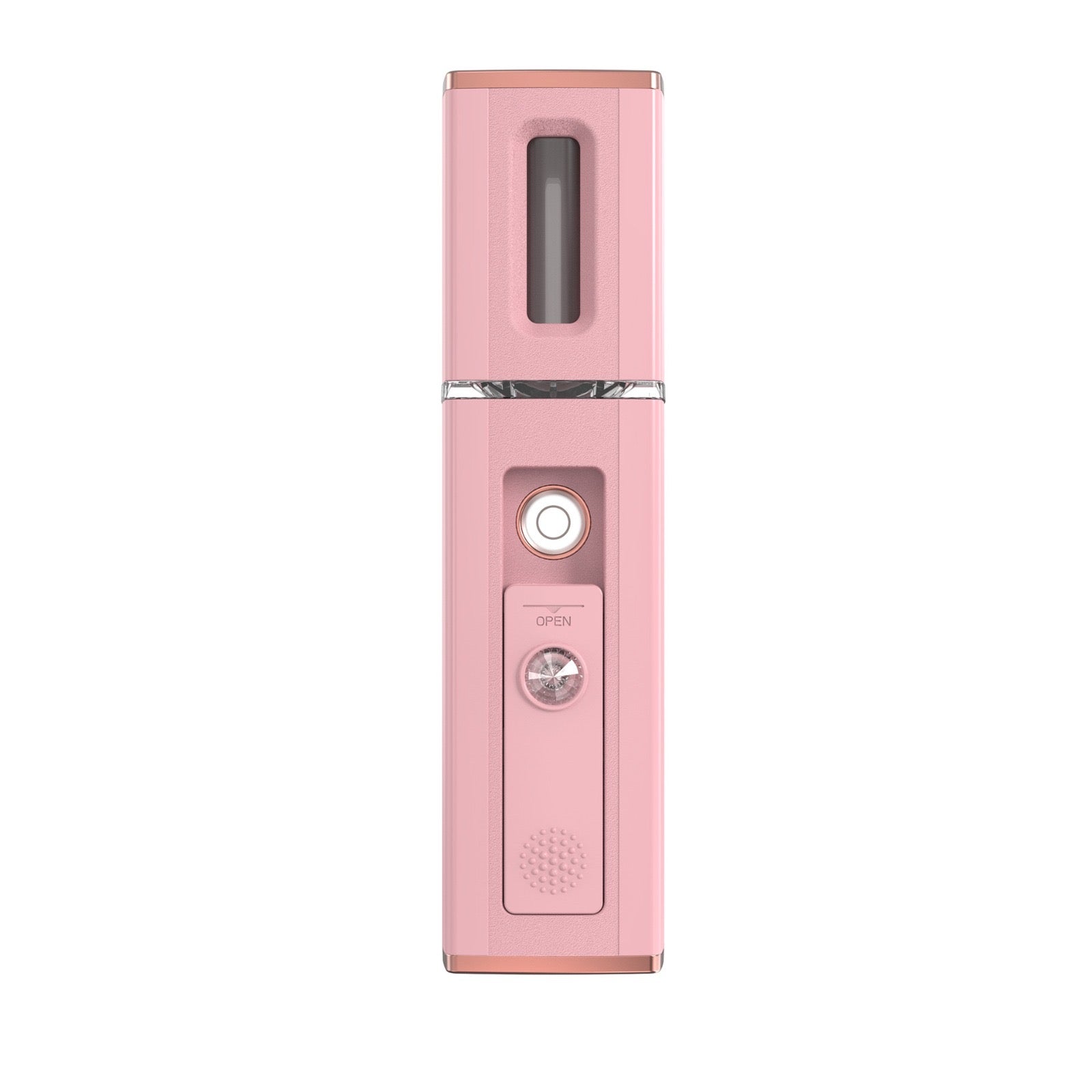 Nano Mister Rosa