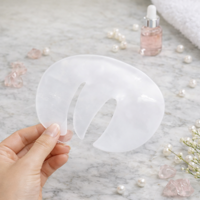 Bio Collagen Eye Mask