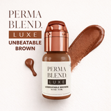 PERMA BLEND Luxe Unbeatable Brown 15ml