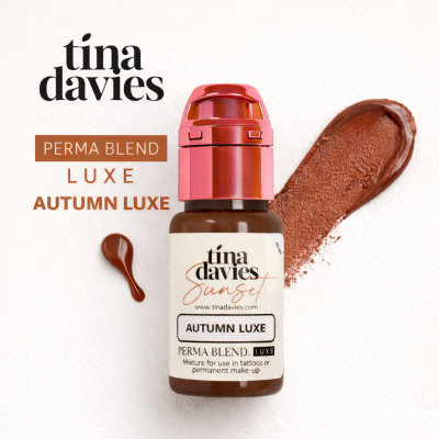 PERMA BLEND Luxe Autumn Luxe 15ml