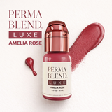PERMA BLEND Luxe Amelia Rose 15ml