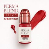 PERMA BLEND Luxe Cherry Red 15ml