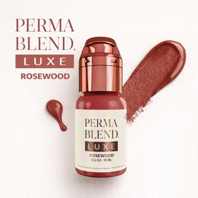 PERMA BLEND Luxe Rosewood 15ml