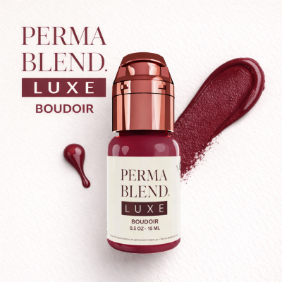 PERMA BLEND Luxe Boudoir 15ml
