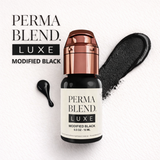 PERMA BLEND Luxe Modified Black 15ml