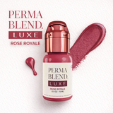PERMA BLEND Luxe Rose Royal 15ml