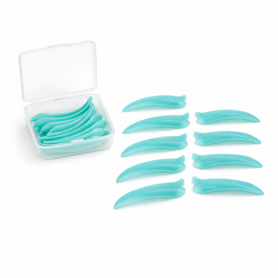 Korean Lash lift spole "Dolphin"