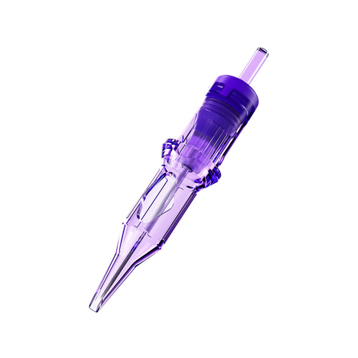 Dragonhawk Mast Pro Needle Cartridges - Round Shader