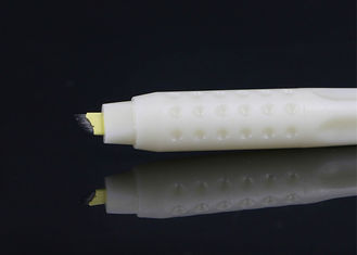 Microblading Engångsskaft #14 Flex