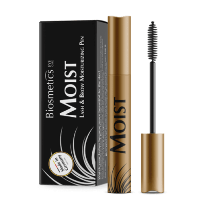 BIOSMETICS MOIST – Lash & Brow Moisturizing 5ml