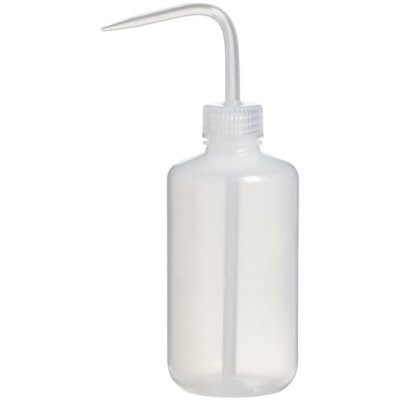 Rengöringsflaska med pip 250ml
