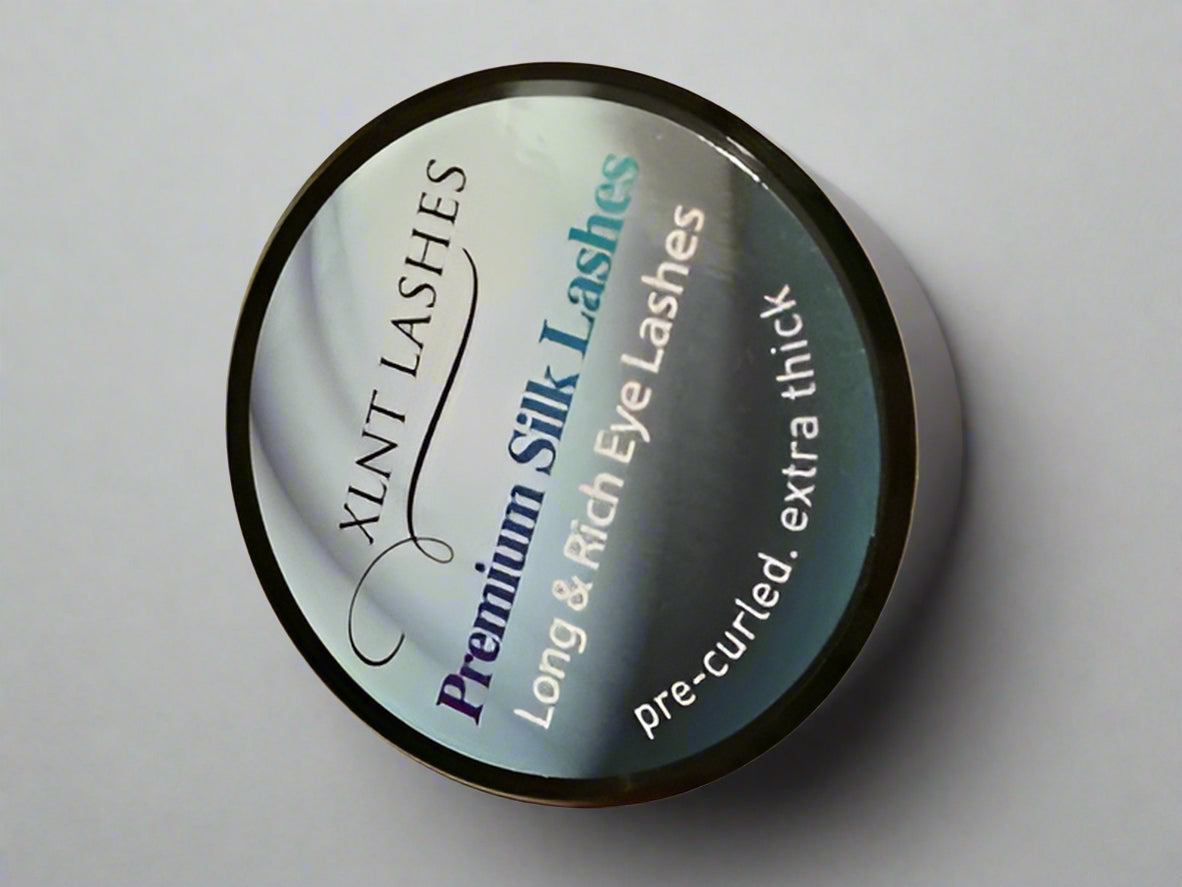 0,15 C-Böj - Silk Lösvikts Fransar