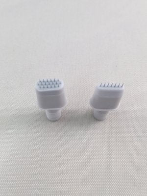 Microblading Ombre Blad #7 och #19 från Bellestore i steril engångsförpackning för skuggning av bryn