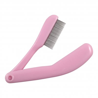 Franskam Rosa "Metall"