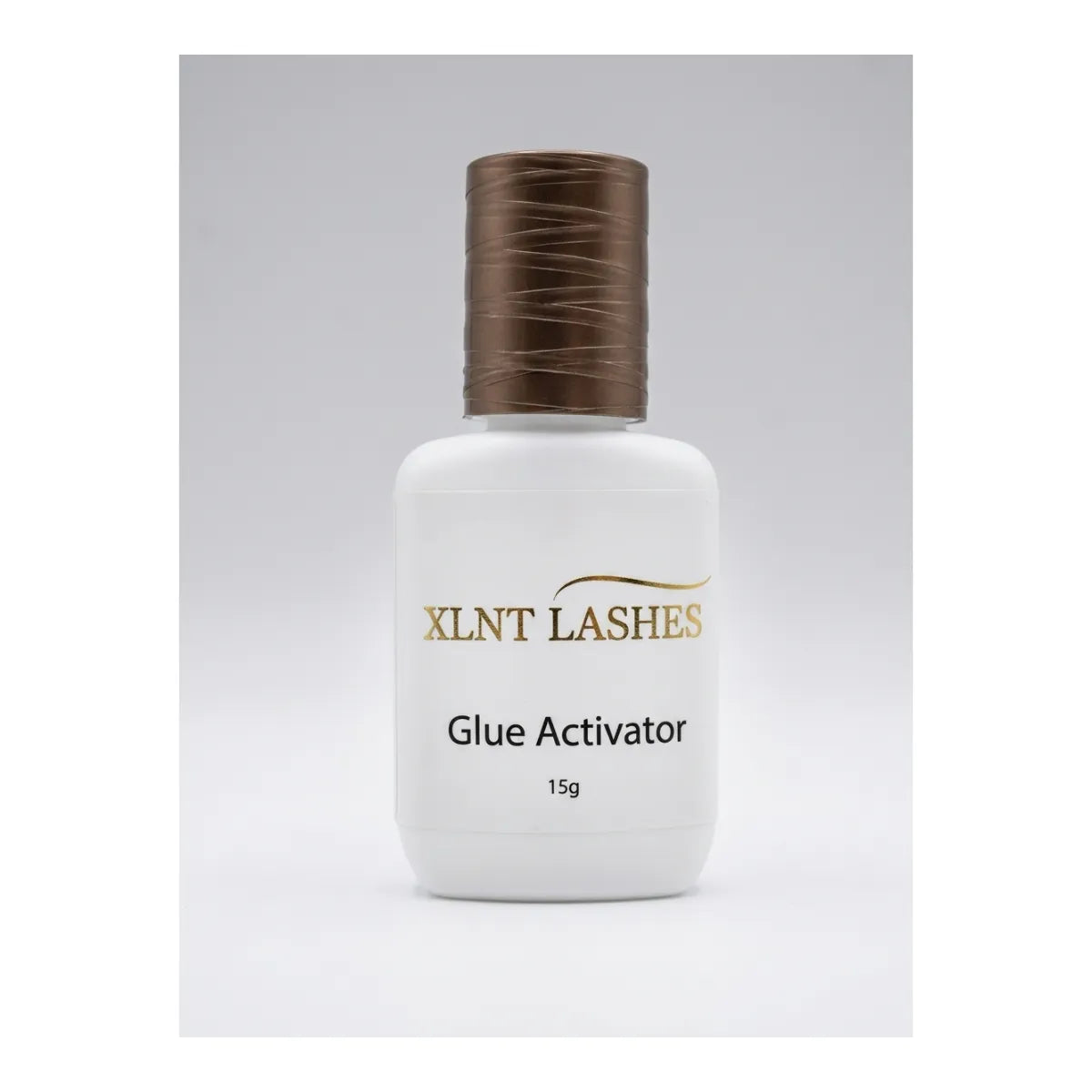 Glue Activator 15ml – snabbtorkande vätska för fransklister från Bellestore