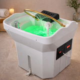 Head SPA  Handfat