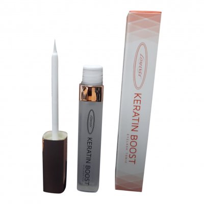Keratin Boost Serum "Lomansa"