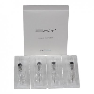 MTS Nål  till EXY 15pack