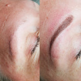 Vidareutbildning Microblading