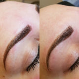 PMU vidareutbildning - Powder/Ombre Bryn