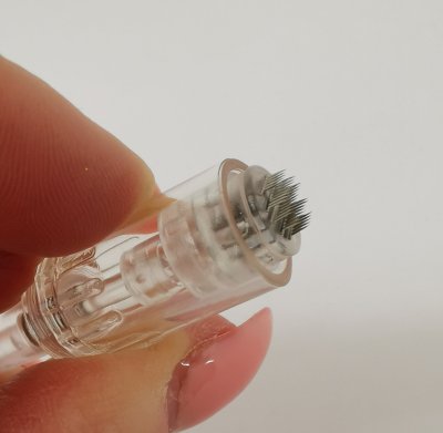 36pin nål 10pack till LED pen