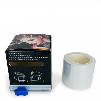 Plastic Wrap
