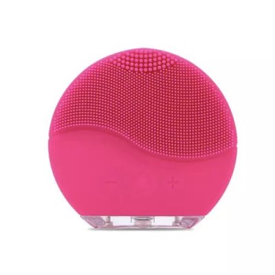 Facial Cleanser Brush