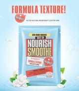 Snail Face Mask 5st