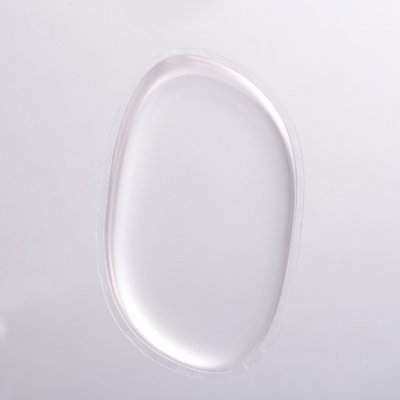 Silikon Make-up Svamp