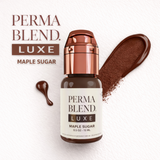 PERMA BLEND Luxe Maple Sugar 15ml