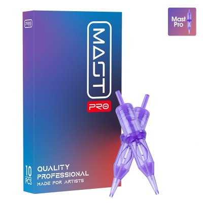 3RL PMU Nål till MAST 10st