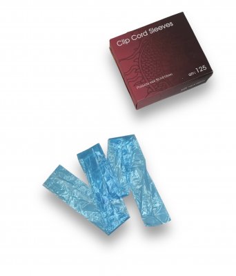 Clip Cord Sleeves