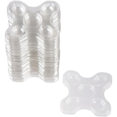 Limhållare i Plast