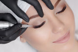 PMU Utbildning - Eyeliner
