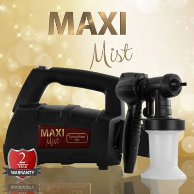 MaxiMist Spraymate TNT