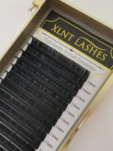 Soft Flat Fransar 0,20