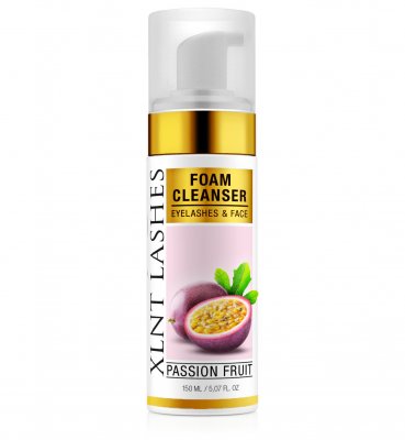 Fransrengöring "Passionsfrukt"