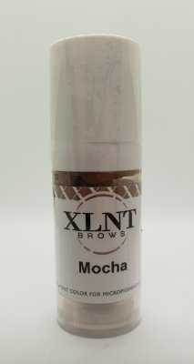 Microblading Pigment Mocha 10ml / XLNT BROWS