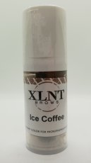 Microblading Pigment Ice Coffee 10ml, XLNT BROWS